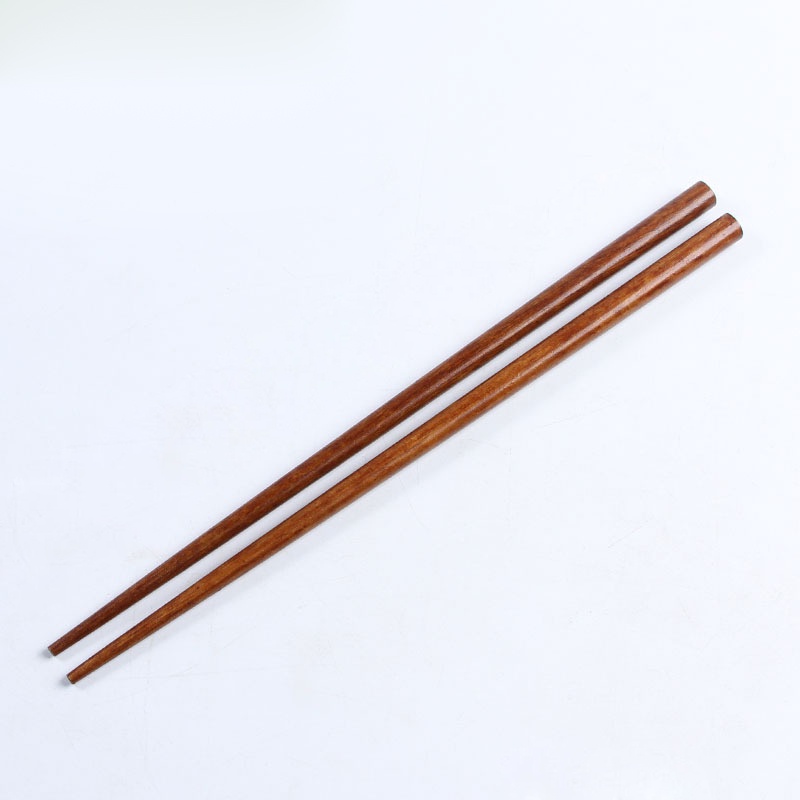 Muỗng, đũa gỗ Jassi Decor phong cách tự nhiên