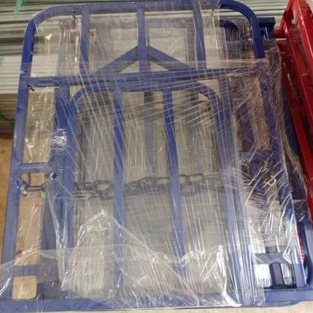 Giá xe đa năng tháo nắp đổ xăng - Kích thước lớn 60 x 75