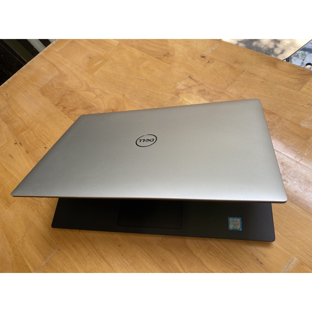 Laptop Dell Precision 5530 | BigBuy360 - bigbuy360.vn