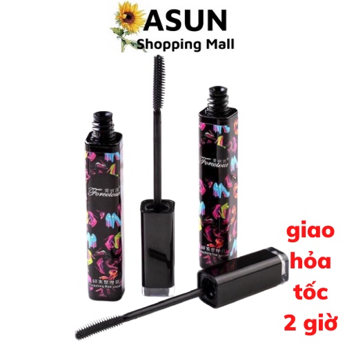 Mascara Chuốt Tóc Chính Hãng Forcolour Giữ Nếp Tóc, Làm Gọn Tóc Con - Cho Nam Và Nữ