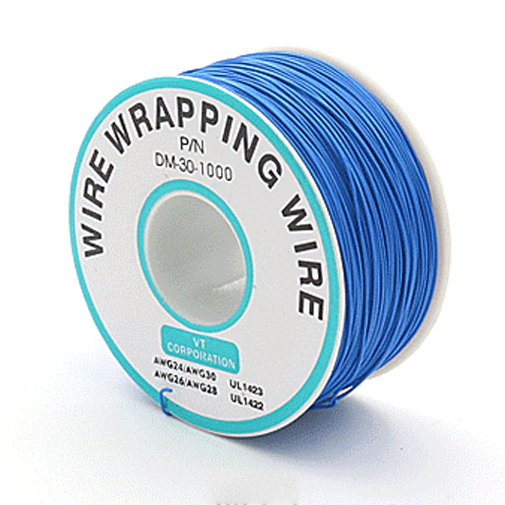 Dây cáp bảng mạch PCBFUN Breadboard 250m 30AWG