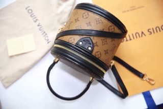 Túi xách lv trống full box( ảnh thật)