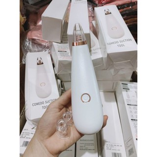 MÁY HÚT MỤN CẦM TAY