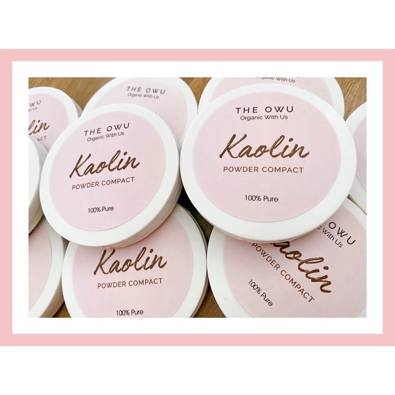 Phấn dưỡng da Cao Lanh | BigBuy360 - bigbuy360.vn