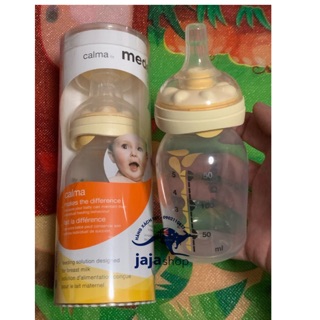 Bình sữa Medela inovation calma 150ml