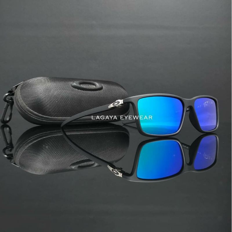 (Hàng Mới Về) Kính Mát Oakley Pichtman Phân Cực Cao Cấp 7191