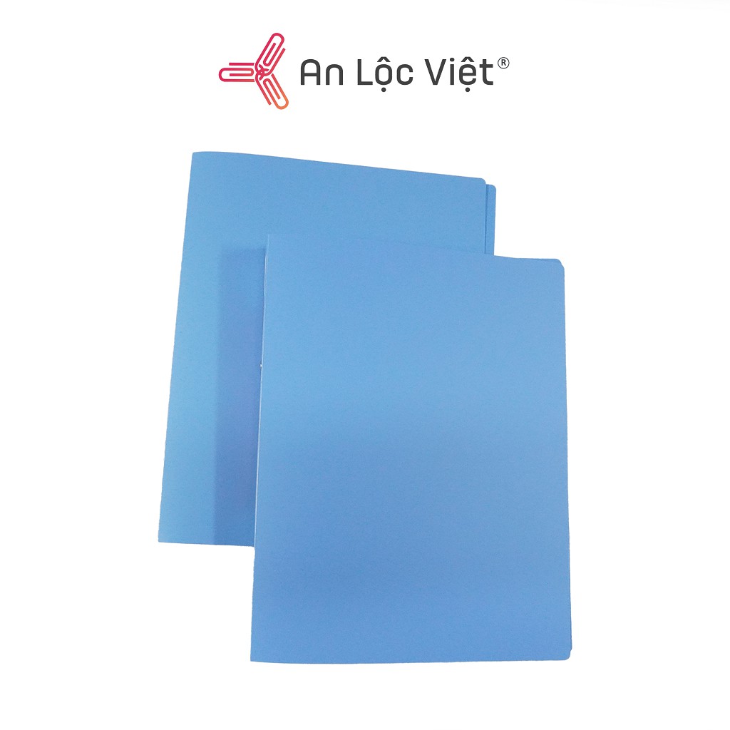 Bìa còng - File còng bật - File càng cua nhẫn nhựa Thiên Long A4 2,5cm - 3,5cm