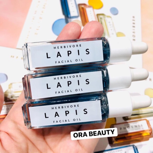 Dầu dưỡng Herbivore Lapis Oil Balancing Facial Oil | BigBuy360 - bigbuy360.vn