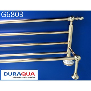 Vắt khăn giàn Duraqua G6803