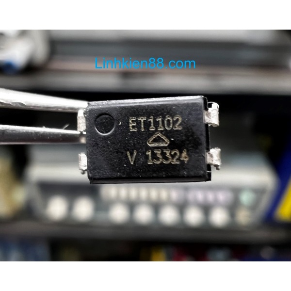 IC OPTO Cách Ly Quang Cắm TCET1102 ET1102 1102 DIP-4