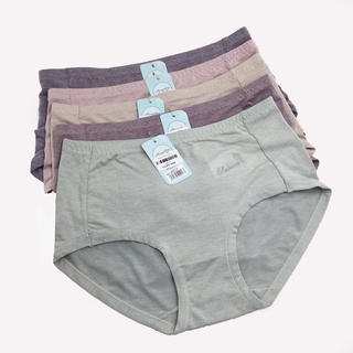 Quần lót nữ cotton kháng khuẩn,mềm mịn,thấm hút tốt,co giãn 4 chiều ôm sát cơ thể,Quần chip nữ cotton cạp cao gen bụng.