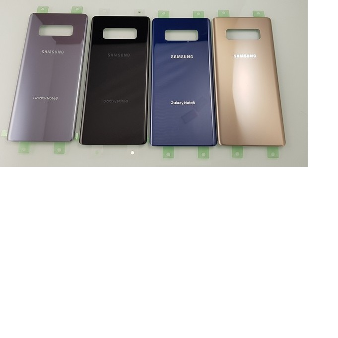 Nắp lưng Samsung Note 8 zin hàng đẹp giá rẻ