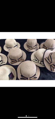 NÓN CỐI TIỂU THƯ