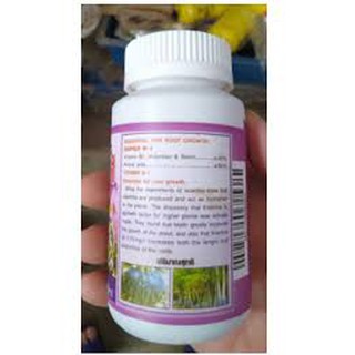 Phân bón kích rễ Vitamin B1 100ml (Thái Lan)