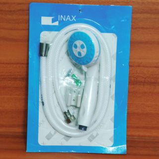 Bộ sen tắm nhựa INAX cao cấp
