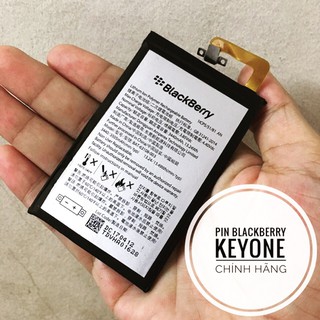 Pin điện thoại BlackBerry KeyOne zin - Bảo hành 6 tháng