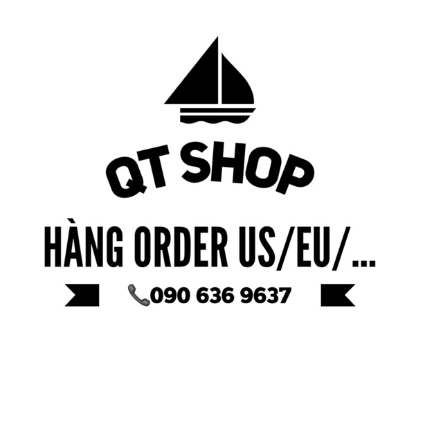 Min QT Shop