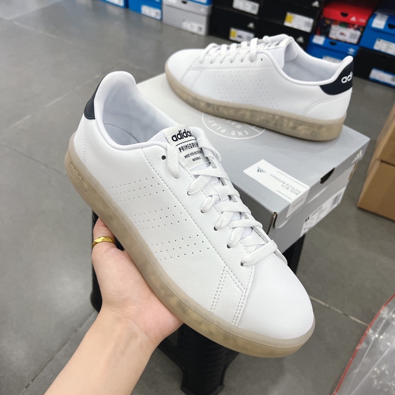 GIÀY ADIDAS ADVANTAGE TÁI CHẾ 2022 - FY6033