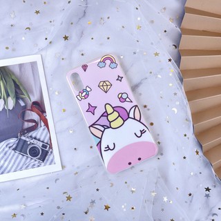 Ốp iphone Unicorn dành cho Iphone iPhone6/6s/6Plus/6sPlus/7Plus/8Plus/iPX/IPXS/Xs Max