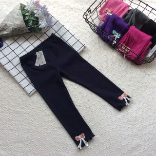 Combo 5ri quần legging xe gấu size 8 -12 - 24 chiếc và 5ri quần xẻ gấu size 2 -7 30 chiếc tổng 54 chiếc
