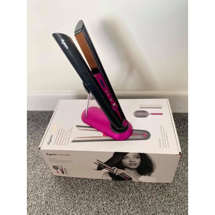 Máy Duỗi Tóc DYSON CORRALE