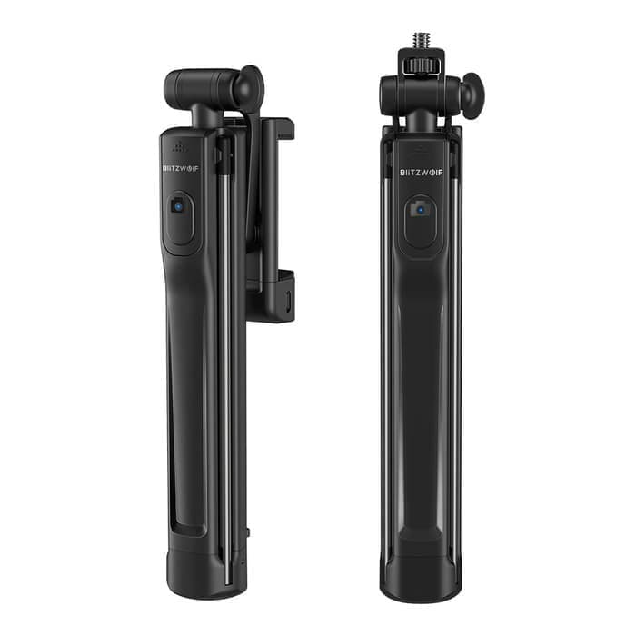 Gậy Ba Chân Blitzwolf Bw Bs8 Cho Máy Ảnh Gopro Bw Bs5 | BigBuy360 - bigbuy360.vn