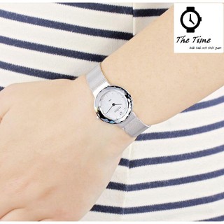 Đồng hồ nữ Skagen 456SSS