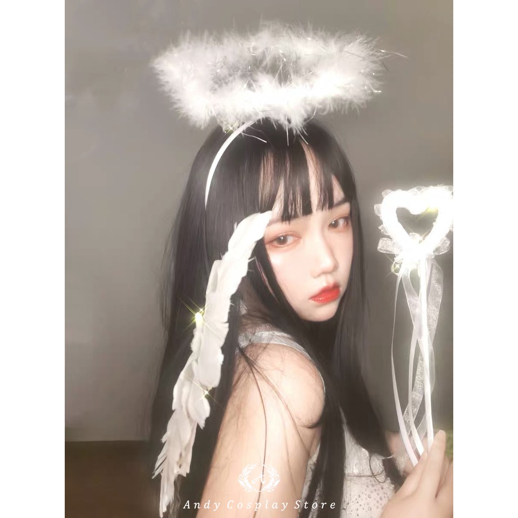 [CÓ SẴN] Cánh thiên thần nhỏ