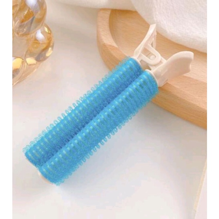 Kẹp tóc tạo kiểu tóc bồng bềnh phong cách Hàn Quốc Lh0917399527