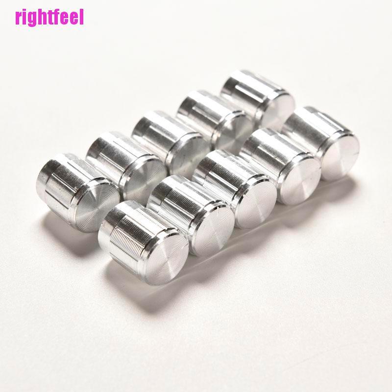 Bộ Điều Chỉnh Âm Lượng 10 6mm
