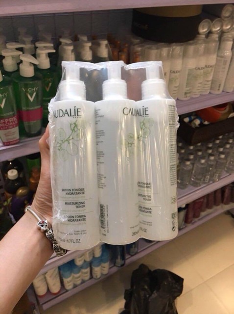 Toner Caudalie 200ml