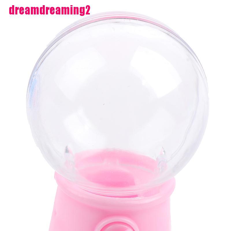 Đồ Chơi Máy Thả Kẹo Mini Cho Bé