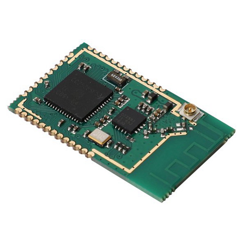 Bộ 2 Thiết Bị Điều Khiển Từ Xa Cc2538 + Cc2592 Pa Cho Zigzag | BigBuy360 - bigbuy360.vn