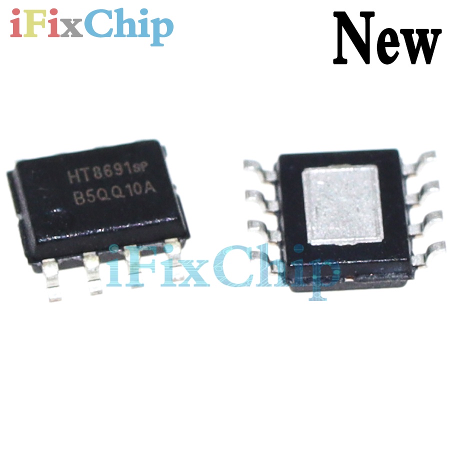 10 chiếc hoàn toàn mới HT8691SP HT8691 SOP8