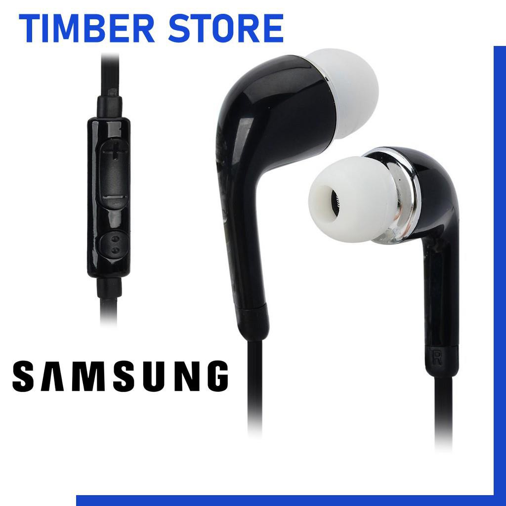 [CHÍNH HÃNG]  Tai nghe Samsung J5 kết nối được với các thiết bị andriod chất lượng âm thanh cực đỉnh - giá tốt