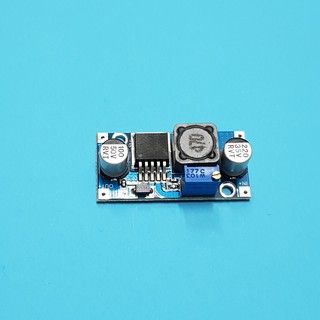 Mạch tăng áp XL6009 DC-DC Booster DC Stepup