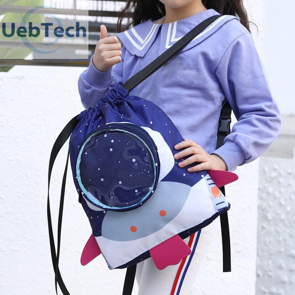 Balo Đi Bơi Chống Thấm Nước Cho Bé