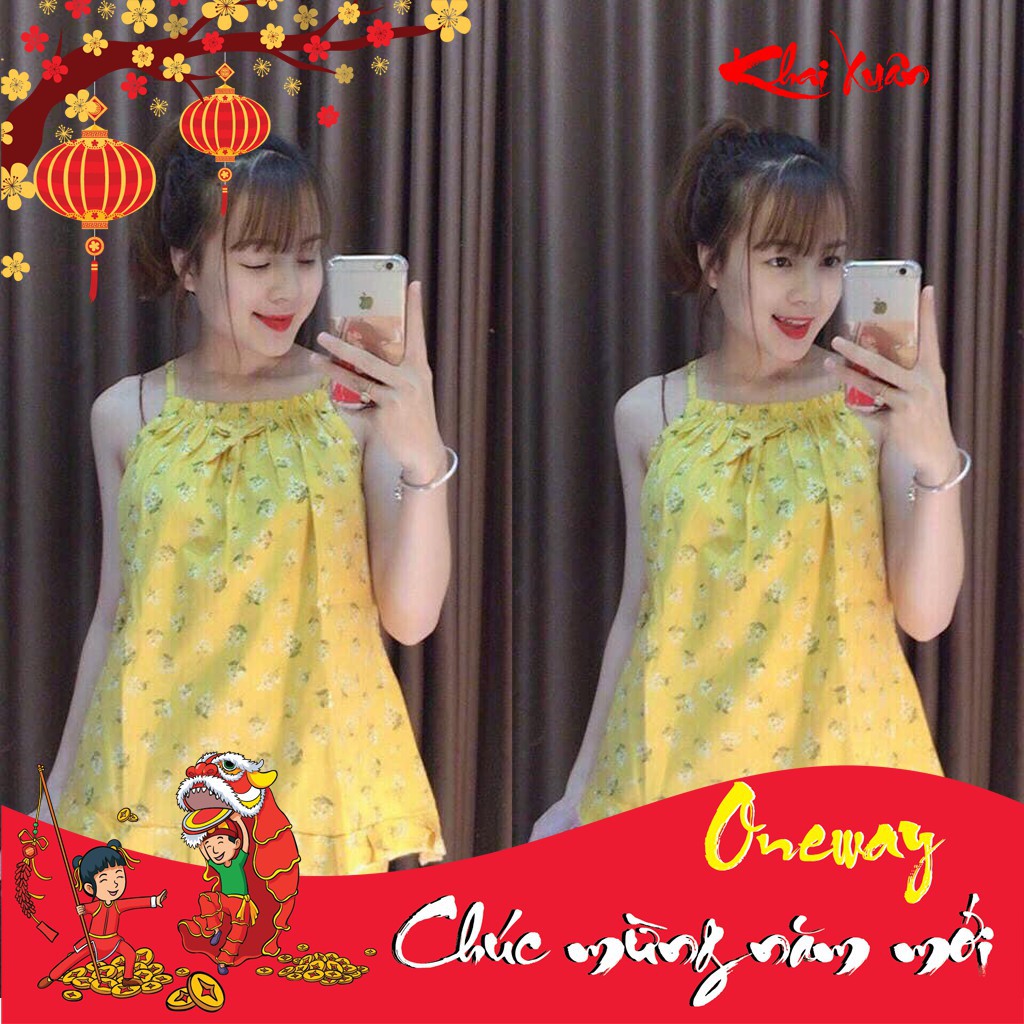 Bộ đồ mùa hè cho nữ [Hàng Ninh Hiệp] | BigBuy360 - bigbuy360.vn