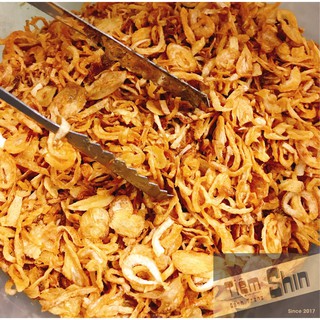 Bánh Tráng Muối Satế Tắc Zip M