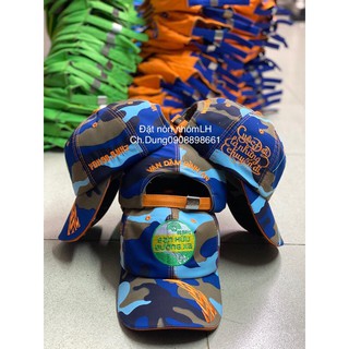 Nón bạn hữu đường xa