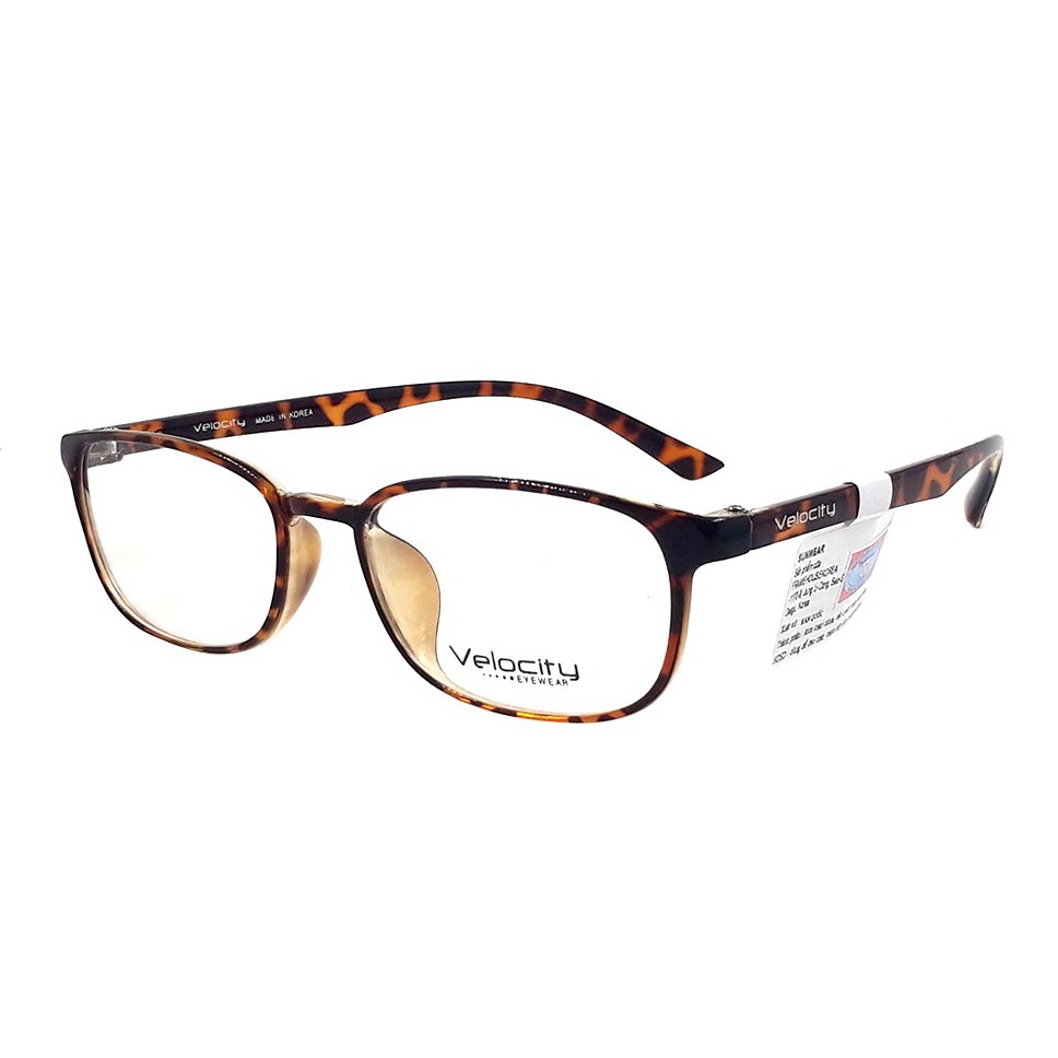 VL97462 701 - gọng kính velocity chính hãng, bảo hành toàn quốc