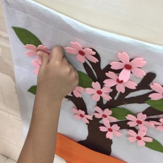 CHẬU MAI/ ĐÀO KỸ NĂNG