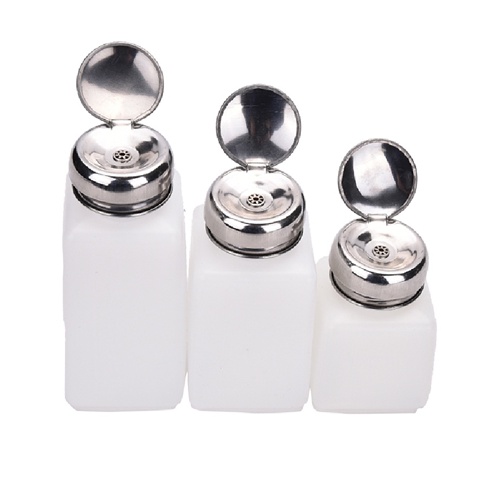 Lọ đựng dung dịch, Bình đựng dung dịch Aceton