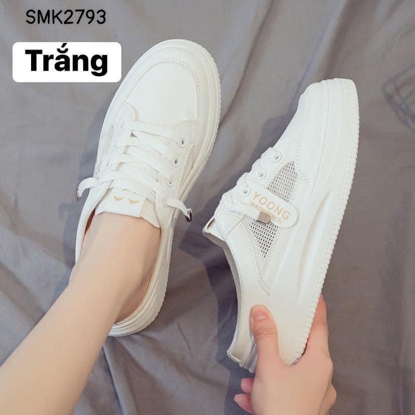 SMK2793 - GIÀY SỤC