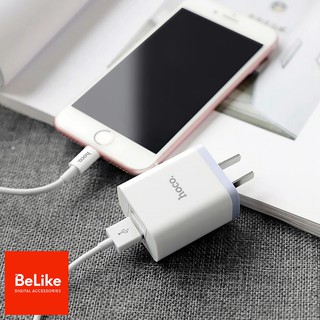 Củ Sạc Hoco C50
