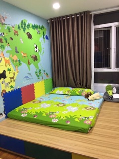 Ga chống thấm goodmama