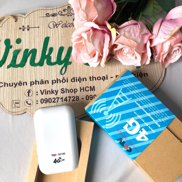 [Freeship toàn quốc từ 50k] Phát Wifi 4G LTE A900 Từ Sim 4G 3G Pin khủng - BH 6 tháng | LTE M88 | Mẫu mới 2019 | WebRaoVat - webraovat.net.vn