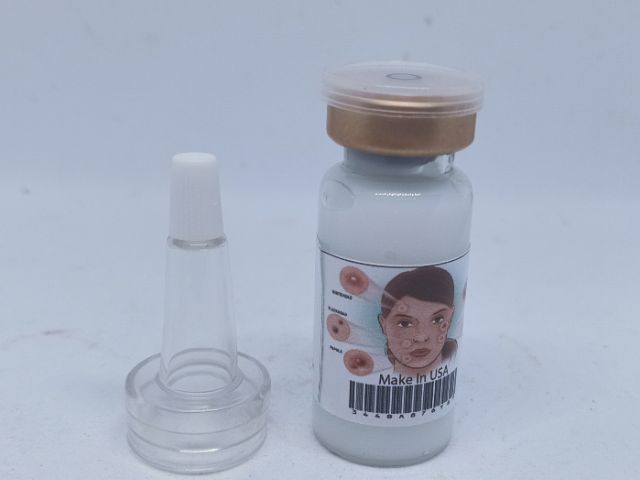 Serum Mụn 12h hiệu quả