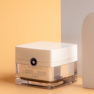 Kem dưỡng Forencos Doo To The Boo Cream dưỡng sáng da ban ngày 50ml