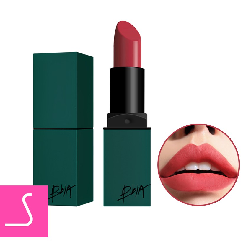 Son lì Bbia Last Lipstick Version 2 (5 màu) 3.5g - Bbia Offical Store | BigBuy360 - bigbuy360.vn